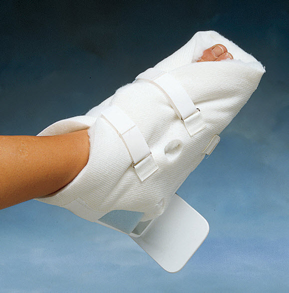 FleeceLined Boot Foot Support BUY NOW FREE Shipping